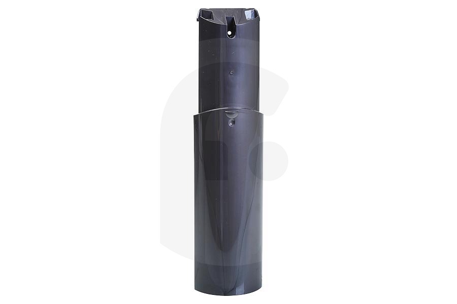 Dyson Aspiradora Dyson Big Bin Runner cubierta (carcasa) de la varilla de la aspiradora (tubo) 54x24x217mm aspiradora 96983501, 969835-01 apto para entre otros SV12 Absolute, SV12 Parquet, SV14 Absolute