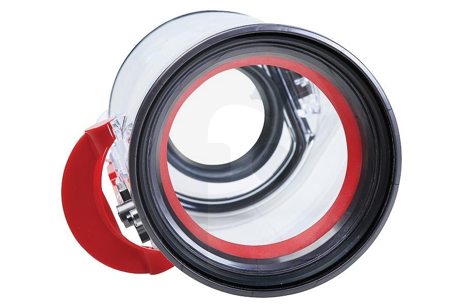Dyson Aspiradora Contenedor Dyson para aspiradora 969509-01