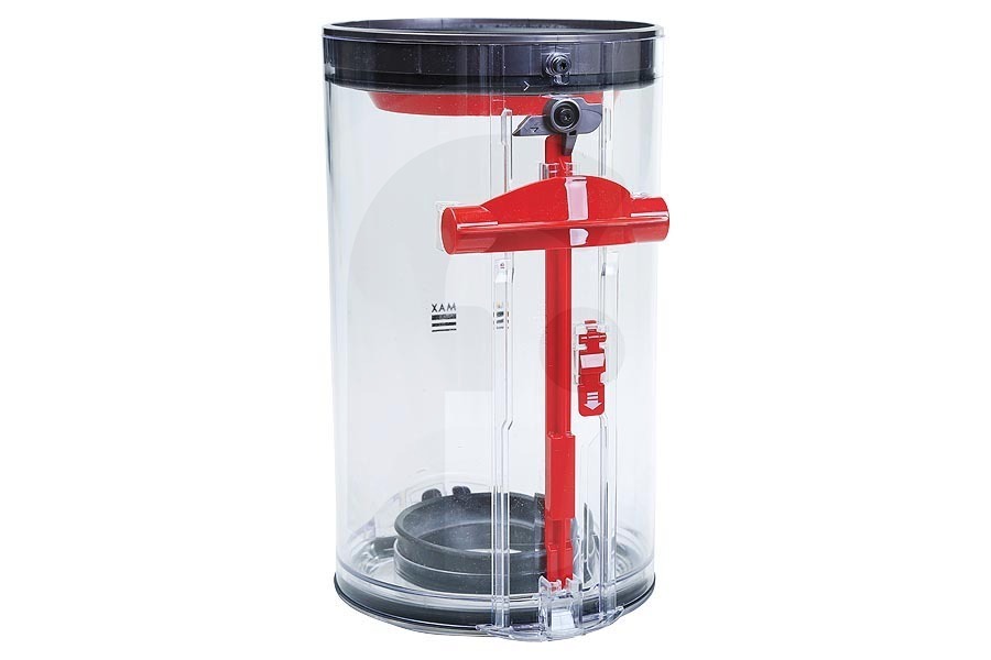 Dyson Aspiradora Contenedor Dyson para aspiradora 969509-01