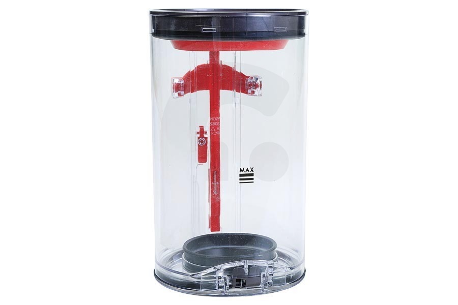 Dyson 96950901 Aspiradora Contenedor Dyson para aspiradora 969509-01 apto para entre otros SV12