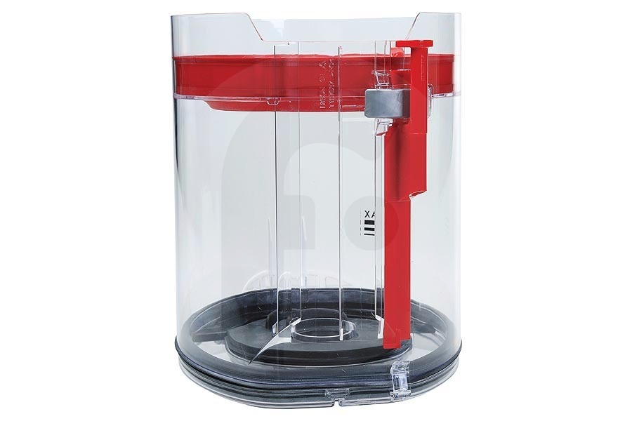 Dyson Staubsauger Dyson Auffangbehälter (Staubbehälter) Akku-Staubsauger 96736303, 967363-03