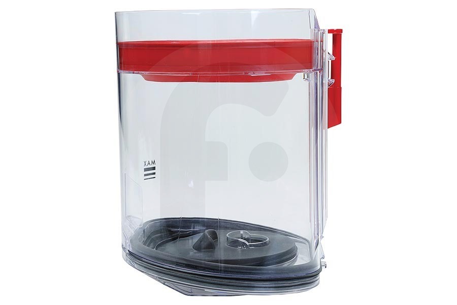 Dyson Staubsauger Dyson Auffangbehälter (Staubbehälter) Akku-Staubsauger 96736303, 967363-03
