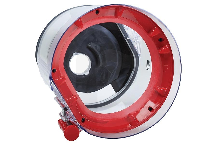 Dyson Staubsauger Dyson Auffangbehälter (Staubbehälter) Akku-Staubsauger 96736303, 967363-03