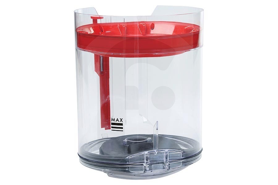Dyson Aspiradora Dyson contenedor de polvo (depósito) aspiradora inalámbrica 96736303, 967363-03 apto para entre otros CY28 Multifloor, Parquet 2, Terco 2