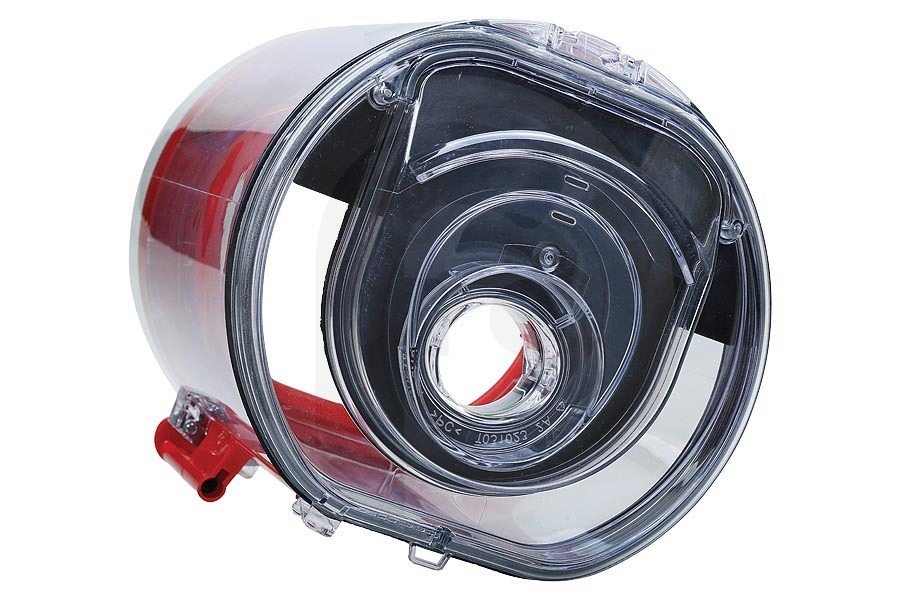 Dyson Staubsauger Dyson Auffangbehälter (Staubbehälter) Akku-Staubsauger 96736303, 967363-03