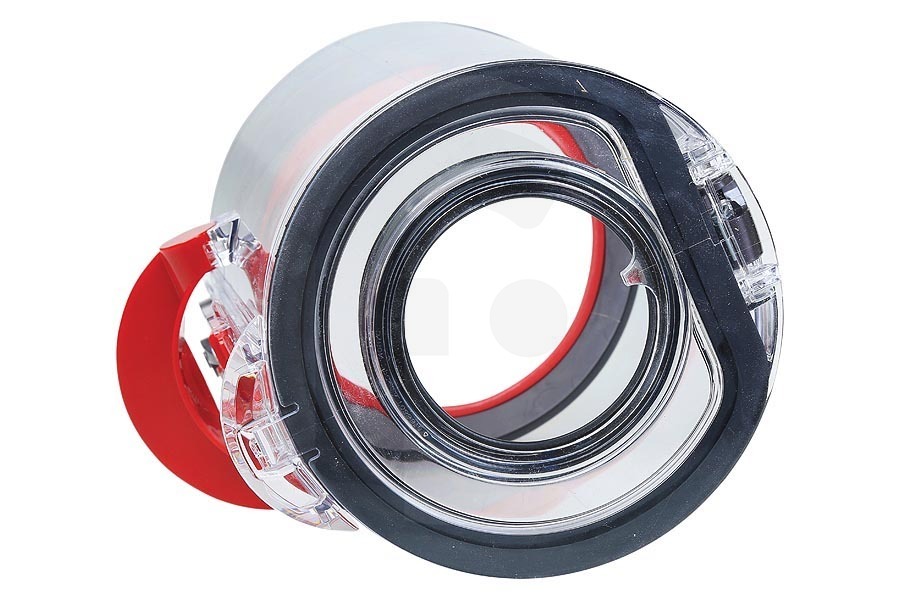 Dyson Staubsauger Dyson Auffangbehälter (Staubbehälter) Akku-Staubsauger 96950902, 969509-02
