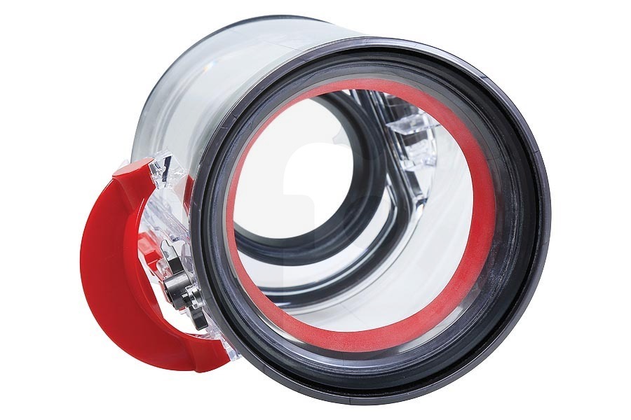 Dyson Staubsauger Dyson Auffangbehälter (Staubbehälter) Akku-Staubsauger 96950902, 969509-02