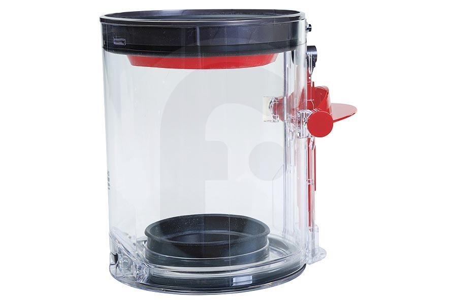 Dyson Staubsauger Dyson Auffangbehälter (Staubbehälter) Akku-Staubsauger 96950902, 969509-02