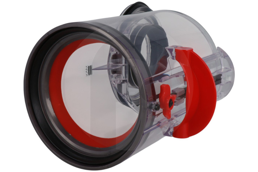 Alternatief Aspirapolvere Serbatoio polvere (contenitore) per Dyson aspirapolvere 96950902, 969509-02