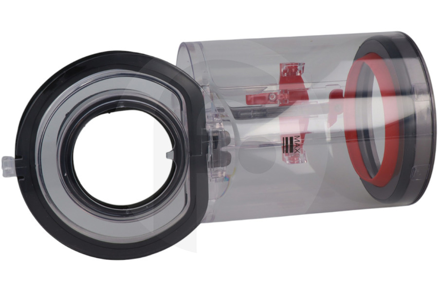 Alternatief Aspirapolvere Serbatoio polvere (contenitore) per Dyson aspirapolvere 96950902, 969509-02
