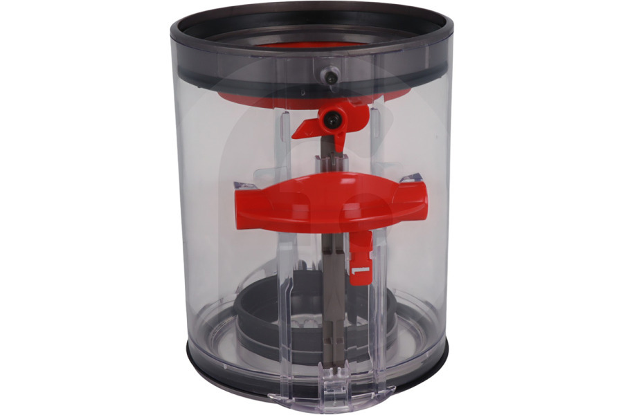 Alternatief Aspirapolvere Serbatoio polvere (contenitore) per Dyson aspirapolvere 96950902, 969509-02