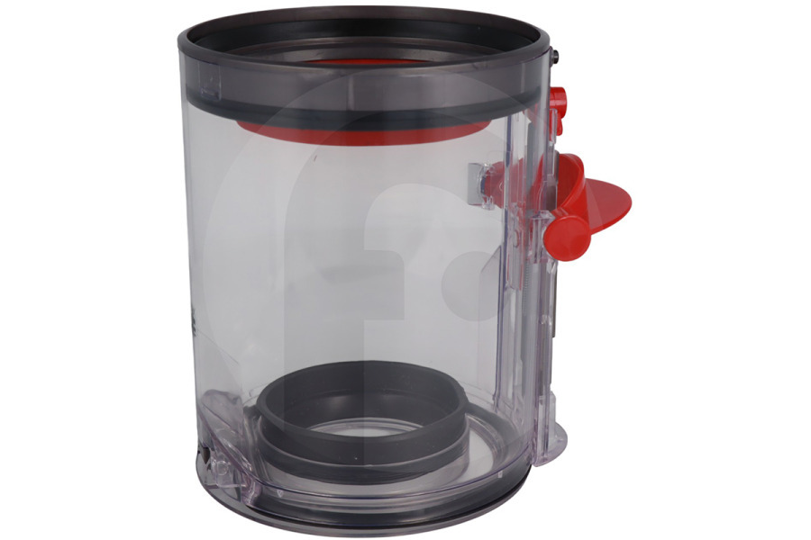 Alternatief Aspirapolvere Serbatoio polvere (contenitore) per Dyson aspirapolvere 96950902, 969509-02