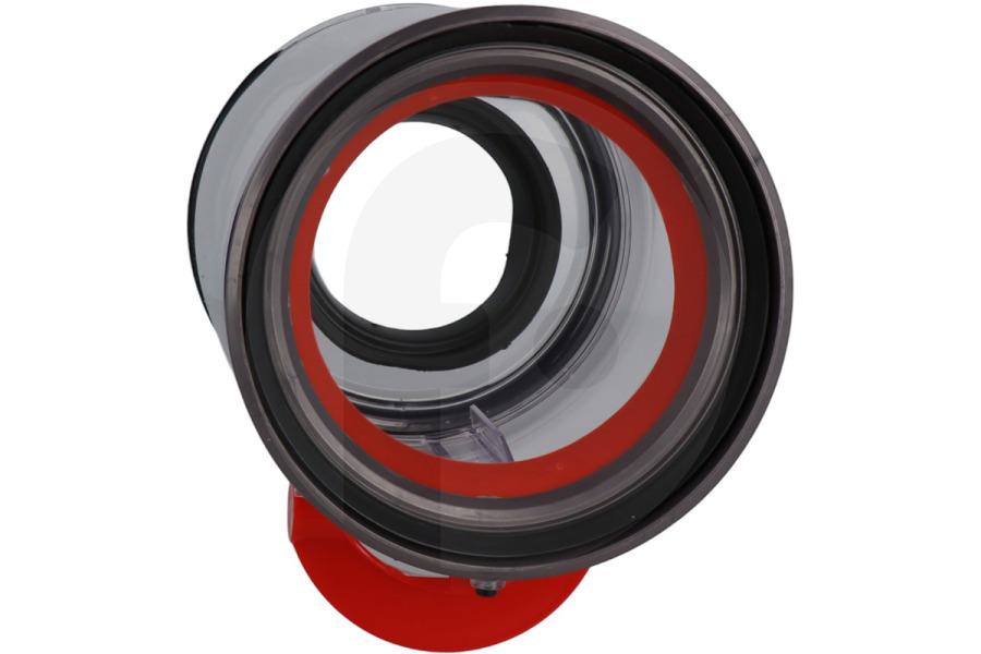 Alternatief Aspirapolvere Serbatoio polvere (contenitore) per Dyson aspirapolvere 96950902, 969509-02