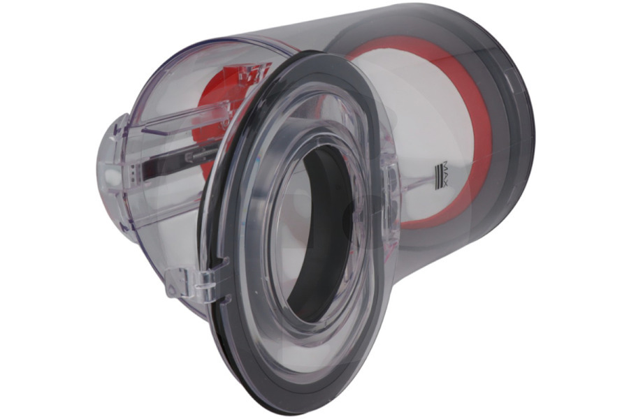 Alternatief Aspirapolvere Serbatoio polvere (contenitore) per Dyson aspirapolvere 96950902, 969509-02