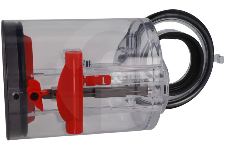 Alternatief Aspirapolvere Serbatoio polvere (contenitore) per Dyson aspirapolvere 96950902, 969509-02