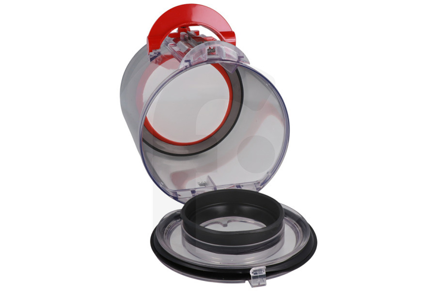 Alternatief Aspirapolvere Serbatoio polvere (contenitore) per Dyson aspirapolvere 96950902, 969509-02