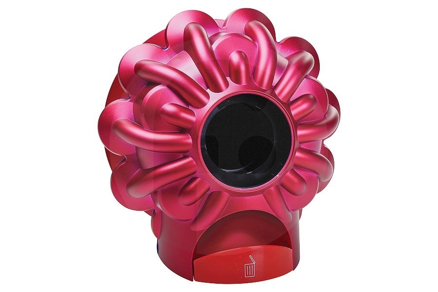 Dyson Staubsauger Dyson Zyklon (Metallfilter) Oberteil im Auffangbehälter (Staubbehälter) Akku-Staubsauger 96769820, 967698-20