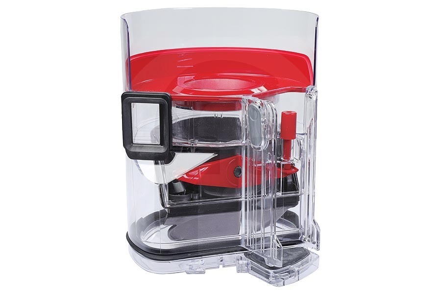 Dyson Aspirapolvere Dyson contenitore della polvere (serbatoio) aspirapolvere senza fili 96877801, 968778-01