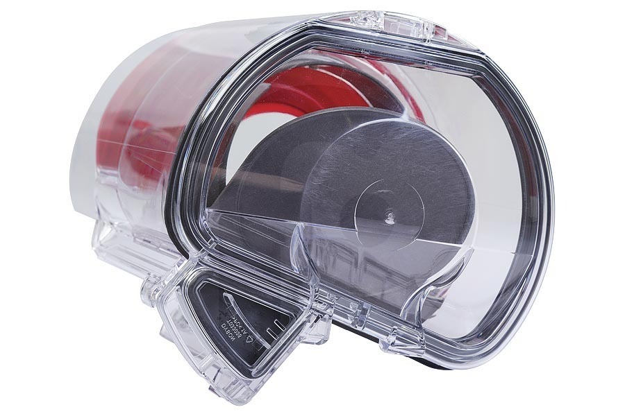Dyson Aspirapolvere Dyson contenitore della polvere (serbatoio) aspirapolvere senza fili 96877801, 968778-01