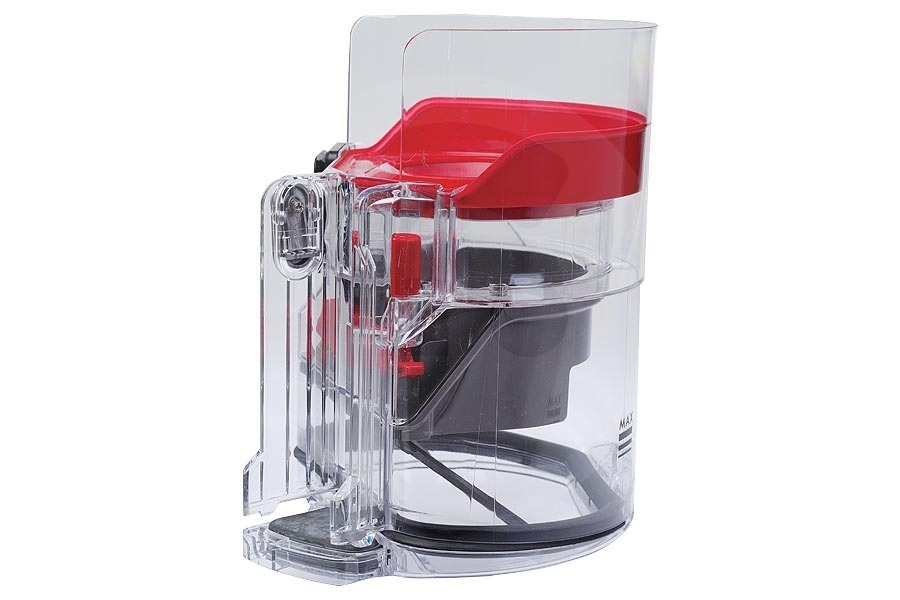 Dyson Aspirapolvere Dyson contenitore della polvere (serbatoio) aspirapolvere senza fili 96877801, 968778-01