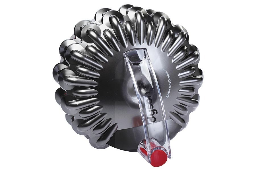 Dyson Staubsauger Dyson Zyklon (Metallfilter) Oberteil im Auffangbehälter (Staubbehälter) Staubsauger 96877701, 968777-01