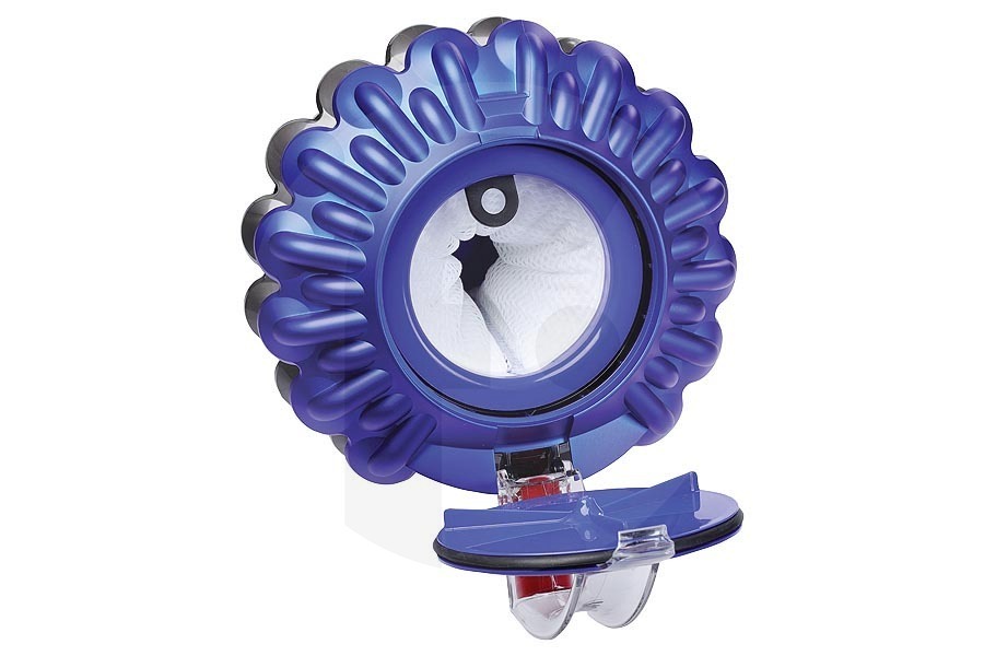 Dyson Staubsauger Dyson Zyklon (Metallfilter) Oberteil im Auffangbehälter (Staubbehälter) Staubsauger 96755102, 967551-02