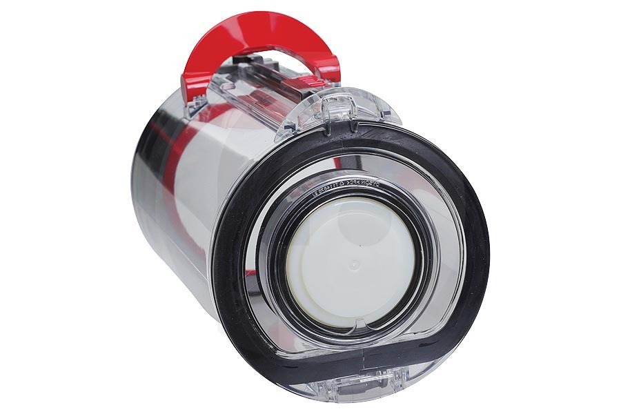 Dyson Staubsauger Dyson Auffangbehälter (Staubbehälter) Akku-Staubsauger 96544301, 965443-01