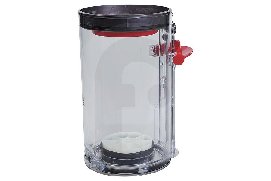Dyson Staubsauger Dyson Auffangbehälter (Staubbehälter) Akku-Staubsauger 96544301, 965443-01