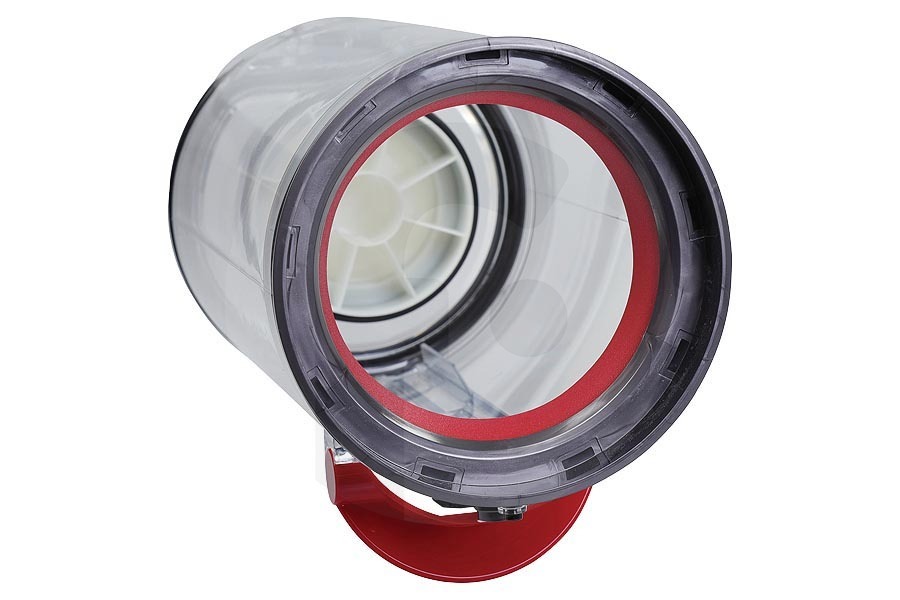 Dyson Staubsauger Dyson Auffangbehälter (Staubbehälter) Akku-Staubsauger 96544301, 965443-01