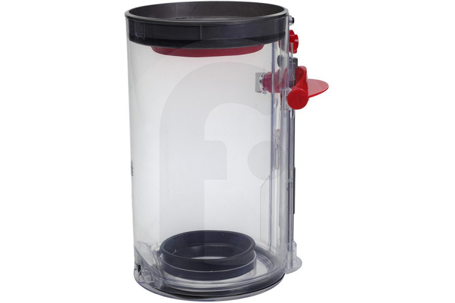 Alternative Staubsauger Alternativer Behälter für Staubsauger 96544301
