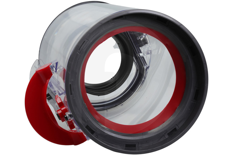 Alternative Staubsauger Alternativer Behälter für Staubsauger 96544301