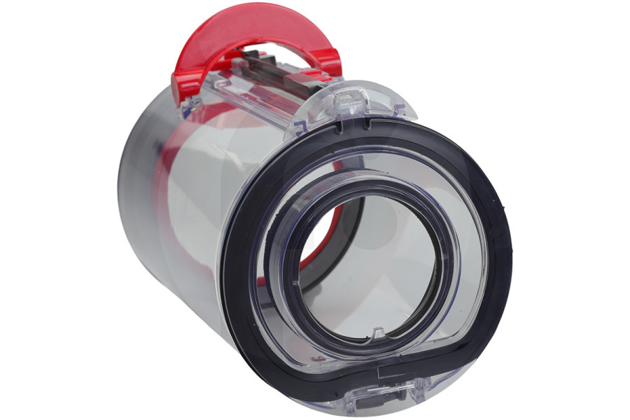 Alternative Staubsauger Alternativer Behälter für Staubsauger 96544301
