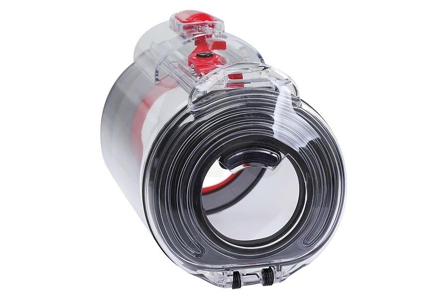 Dyson Staubsauger Dyson Auffangbehälter (Staubbehälter) Akku-Staubsauger 96527501, 965275-01