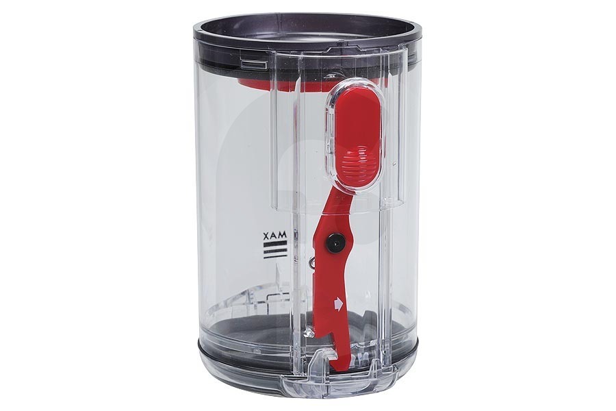 Dyson Staubsauger Dyson Auffangbehälter (Staubbehälter) Akku-Staubsauger 96527501, 965275-01