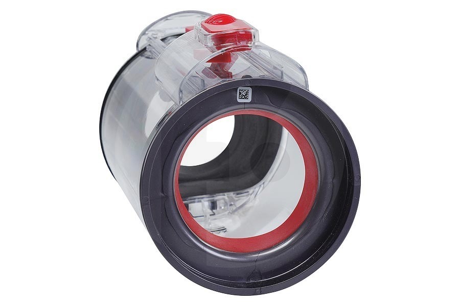 Dyson Staubsauger Dyson Auffangbehälter (Staubbehälter) Akku-Staubsauger 96527501, 965275-01