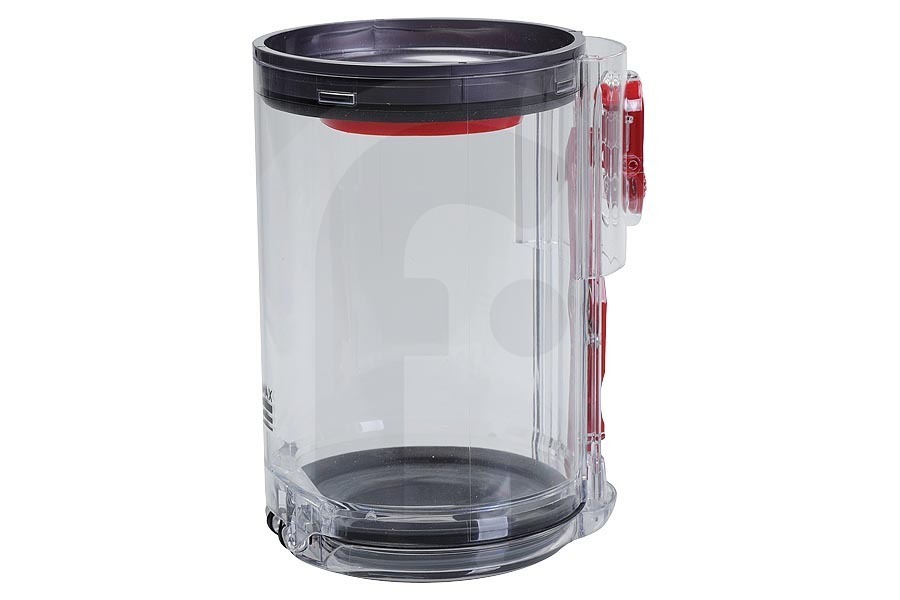 Dyson Staubsauger Dyson Auffangbehälter (Staubbehälter) Akku-Staubsauger 96527501, 965275-01