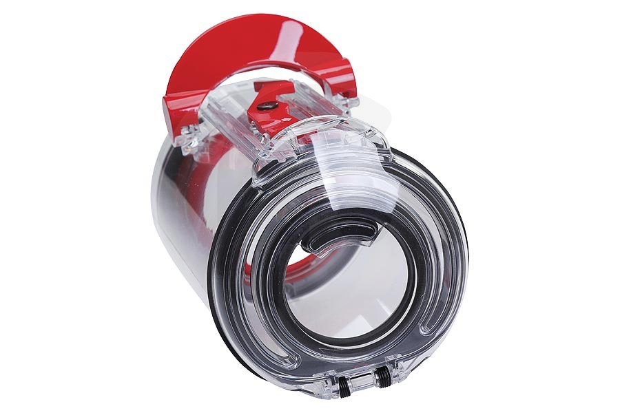 Dyson Aspirapolvere Dyson contenitore della polvere (serbatoio) aspirapolvere senza fili 96541601, 965416-01