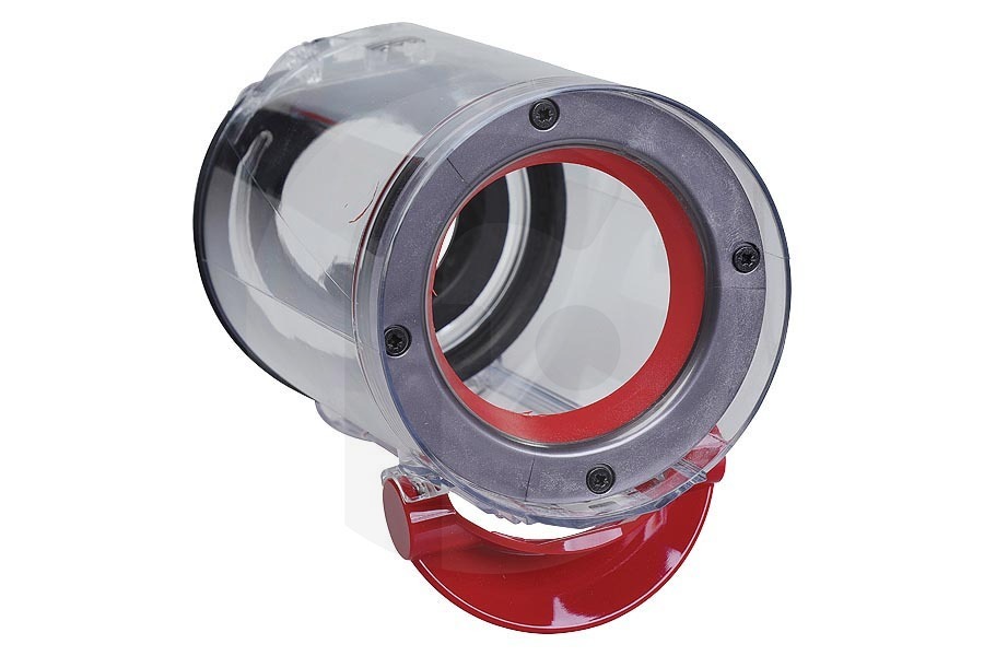 Dyson Aspirapolvere Dyson contenitore della polvere (serbatoio) aspirapolvere senza fili 96541601, 965416-01