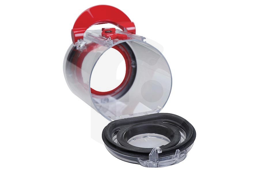 Dyson Aspirapolvere Dyson contenitore della polvere (serbatoio) aspirapolvere senza fili 96541601, 965416-01