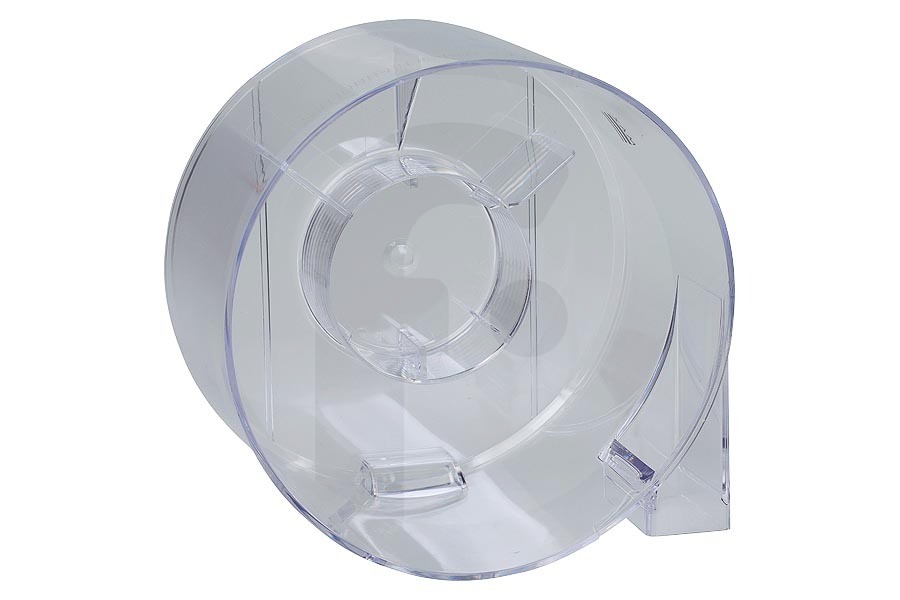Dyson Staubsauger Dyson Auffangbehälter (Staubbehälter) Saugroboter 96660701, 966607-01