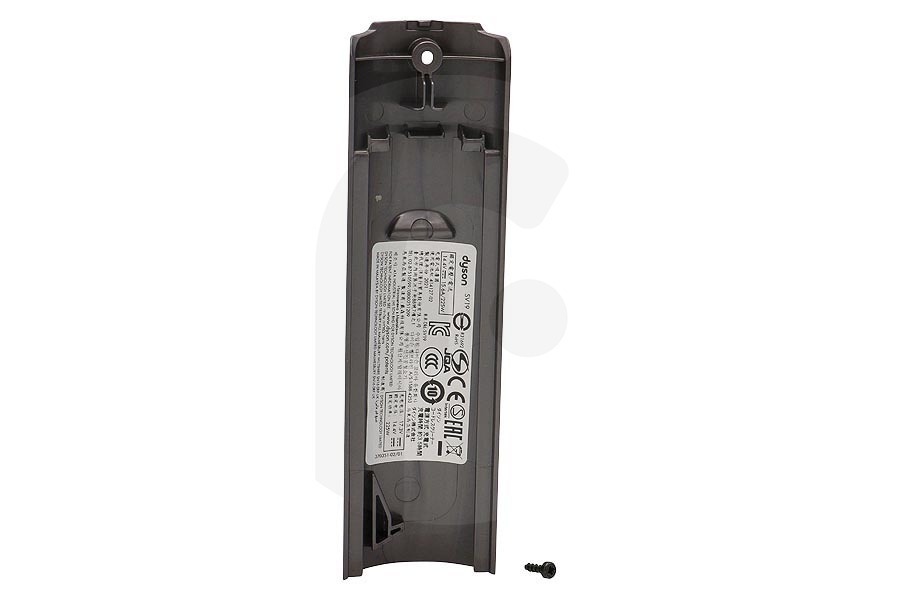 Dyson Aspirapolvere Dyson 971458-02 Bin Runner 97145802 Aspirapolvere