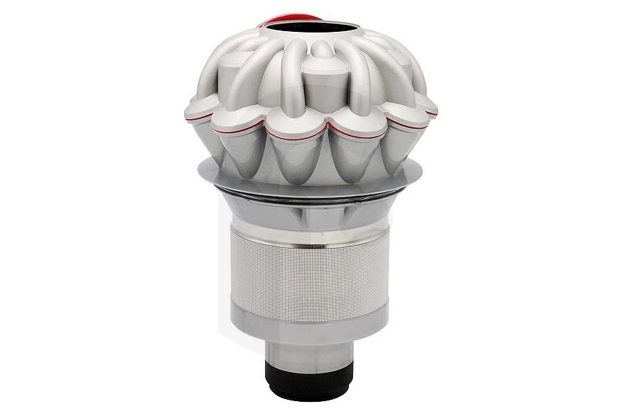 Dyson Aspiradora Dyson 967698-21 Dyson Cyclone V8 SV25 96769821 Aspiradora apto para entre otros SV25, V8 Absoluto, Origen, Extra