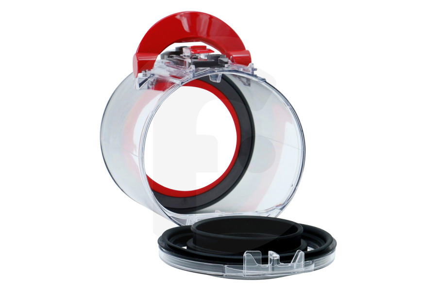 Dyson Aspirapolvere Dyson 965272-01 Serbatoio 96527201 Aspirapolvere