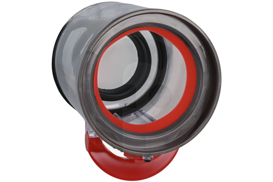 Alternative Staubsauger Staubbehälter (Auffangbehälter) für Dyson Staubsauger 96527201, 965272-01