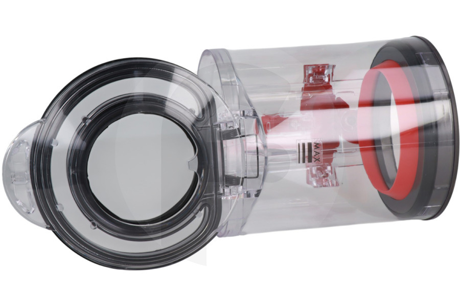 Alternative Staubsauger Staubbehälter (Auffangbehälter) für Dyson Staubsauger 96527201, 965272-01