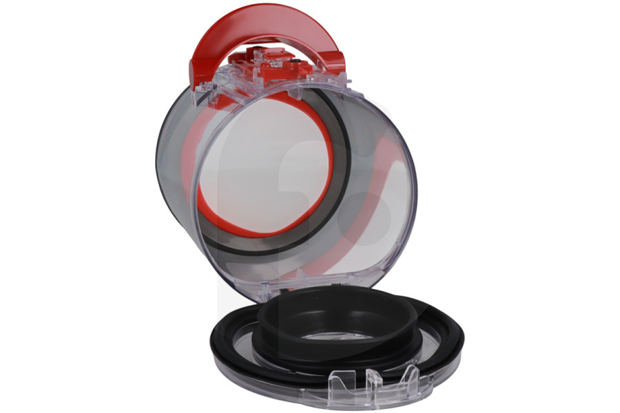 Alternative Staubsauger Staubbehälter (Auffangbehälter) für Dyson Staubsauger 96527201, 965272-01