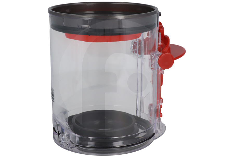 Alternative Staubsauger Staubbehälter (Auffangbehälter) für Dyson Staubsauger 96527201, 965272-01