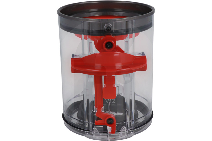 Alternative Staubsauger Staubbehälter (Auffangbehälter) für Dyson Staubsauger 96527201, 965272-01