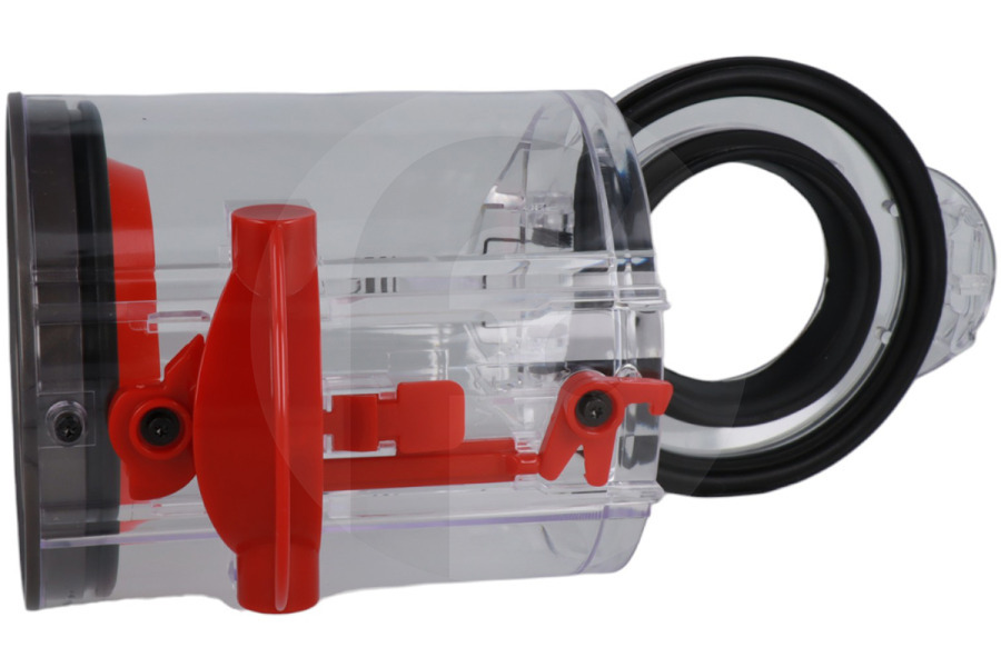 Alternative Staubsauger Staubbehälter (Auffangbehälter) für Dyson Staubsauger 96527201, 965272-01