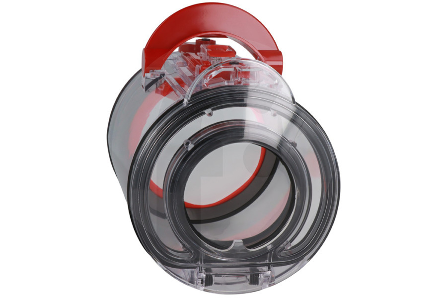 Alternative Staubsauger Staubbehälter (Auffangbehälter) für Dyson Staubsauger 96527201, 965272-01